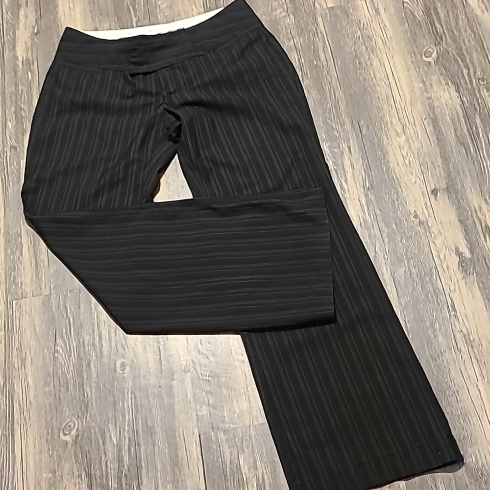 Dress pants